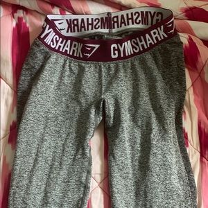 Gymshark leggings